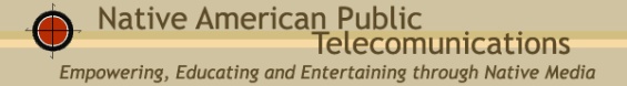 Native American Public Telecomunincations