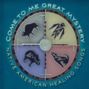 Native American Healing